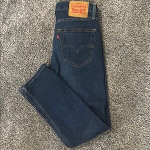 Levi's Men's 511 Blue Jeans 30/30